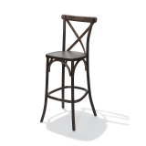 Crossback Barchair